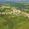 Photos aériennes de Morlanne (64370) - Autre vue | Pyrénées-Atlantiques, Nouvelle-Aquitaine, France - Photo réf. N003460