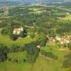 Photos aériennes de Morlanne (64370) - Autre vue | Pyrénées-Atlantiques, Nouvelle-Aquitaine, France - Photo réf. N003461