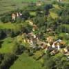 Photos aériennes de Morlanne (64370) - Autre vue | Pyrénées-Atlantiques, Nouvelle-Aquitaine, France - Photo réf. N003466