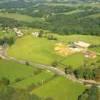 Photos aériennes de Morlanne (64370) - Autre vue | Pyrénées-Atlantiques, Nouvelle-Aquitaine, France - Photo réf. N003468