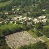 Photos aériennes de Mourenx (64150) - Autre vue | Pyrénées-Atlantiques, Nouvelle-Aquitaine, France - Photo réf. N003474