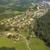 Photos aériennes de Mourenx (64150) - Autre vue | Pyrénées-Atlantiques, Nouvelle-Aquitaine, France - Photo réf. N003475