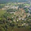 Photos aériennes de Mourenx (64150) - Autre vue | Pyrénées-Atlantiques, Nouvelle-Aquitaine, France - Photo réf. N003478