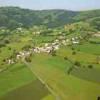 Photos aériennes de Musculdy (64130) - Autre vue | Pyrénées-Atlantiques, Nouvelle-Aquitaine, France - Photo réf. N003482