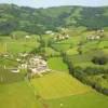 Photos aériennes de Musculdy (64130) - Autre vue | Pyrénées-Atlantiques, Nouvelle-Aquitaine, France - Photo réf. N003484