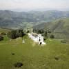 Photos aériennes de Musculdy (64130) - La Chapelle Saint-Antoine | Pyrénées-Atlantiques, Aquitaine, France - Photo réf. N003489