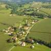 Photos aériennes de Navailles-Angos (64450) - Autre vue | Pyrénées-Atlantiques, Nouvelle-Aquitaine, France - Photo réf. N003498