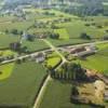 Photos aériennes de Navailles-Angos (64450) - Autre vue | Pyrénées-Atlantiques, Nouvelle-Aquitaine, France - Photo réf. N003500