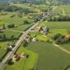 Photos aériennes de Navailles-Angos (64450) - Autre vue | Pyrénées-Atlantiques, Nouvelle-Aquitaine, France - Photo réf. N003501