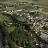 Photos aériennes de Nay (64800) - Le Quartier de Placerat | Pyrénées-Atlantiques, Nouvelle-Aquitaine, France - Photo réf. N003506