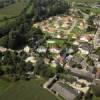 Photos aériennes de Nousty (64420) - Autre vue | Pyrénées-Atlantiques, Nouvelle-Aquitaine, France - Photo réf. N003525