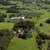 Photos aériennes de Ogenne-Camptort (64190) - Autre vue | Pyrénées-Atlantiques, Aquitaine, France - Photo réf. N003528