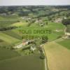 Photos aériennes de Ogenne-Camptort (64190) - Autre vue | Pyrénées-Atlantiques, Aquitaine, France - Photo réf. N003531