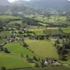 Photos aériennes de Ordiarp (64130) - Autre vue | Pyrénées-Atlantiques, Nouvelle-Aquitaine, France - Photo réf. N003547