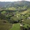 Photos aériennes de Ordiarp (64130) - Autre vue | Pyrénées-Atlantiques, Nouvelle-Aquitaine, France - Photo réf. N003549