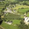 Photos aériennes de Ordiarp (64130) - Autre vue | Pyrénées-Atlantiques, Nouvelle-Aquitaine, France - Photo réf. N003550