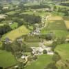 Photos aériennes de Ordiarp (64130) - Autre vue | Pyrénées-Atlantiques, Nouvelle-Aquitaine, France - Photo réf. N003552