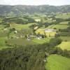 Photos aériennes de Ordiarp (64130) - Autre vue | Pyrénées-Atlantiques, Nouvelle-Aquitaine, France - Photo réf. N003553