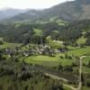 Photos aériennes de Ossas-Suhare (64470) - Autre vue | Pyrénées-Atlantiques, Nouvelle-Aquitaine, France - Photo réf. N003555