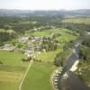 Photos aériennes de Ossas-Suhare (64470) - Autre vue | Pyrénées-Atlantiques, Nouvelle-Aquitaine, France - Photo réf. N003556
