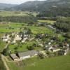 Photos aériennes de Ossas-Suhare (64470) - Autre vue | Pyrénées-Atlantiques, Nouvelle-Aquitaine, France - Photo réf. N003558
