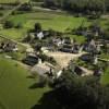 Photos aériennes de Ossas-Suhare (64470) - Autre vue | Pyrénées-Atlantiques, Nouvelle-Aquitaine, France - Photo réf. N003559
