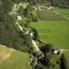 Photos aériennes de Ossas-Suhare (64470) - Autre vue | Pyrénées-Atlantiques, Nouvelle-Aquitaine, France - Photo réf. N003560
