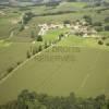 Photos aériennes de Ossenx (64190) - Autre vue | Pyrénées-Atlantiques, Nouvelle-Aquitaine, France - Photo réf. N003564