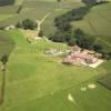 Photos aériennes de Ossenx (64190) - Autre vue | Pyrénées-Atlantiques, Nouvelle-Aquitaine, France - Photo réf. N003566
