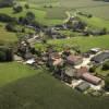 Photos aériennes de Ossenx (64190) - Autre vue | Pyrénées-Atlantiques, Aquitaine, France - Photo réf. N003567