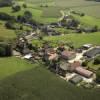 Photos aériennes de Ossenx (64190) - Autre vue | Pyrénées-Atlantiques, Nouvelle-Aquitaine, France - Photo réf. N003567