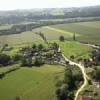 Photos aériennes de Ossenx (64190) - Autre vue | Pyrénées-Atlantiques, Nouvelle-Aquitaine, France - Photo réf. N003568