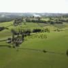 Photos aériennes de Ozenx-Montestrucq (64300) - Autre vue | Pyrénées-Atlantiques, Nouvelle-Aquitaine, France - Photo réf. N003571