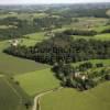 Photos aériennes de Ozenx-Montestrucq (64300) - Autre vue | Pyrénées-Atlantiques, Nouvelle-Aquitaine, France - Photo réf. N003579