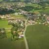 Photos aériennes de Poey-de-Lescar (64230) - Autre vue | Pyrénées-Atlantiques, Nouvelle-Aquitaine, France - Photo réf. N003599
