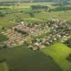 Photos aériennes de Poey-de-Lescar (64230) - Autre vue | Pyrénées-Atlantiques, Nouvelle-Aquitaine, France - Photo réf. N003601