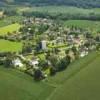 Photos aériennes de Poey-de-Lescar (64230) - Autre vue | Pyrénées-Atlantiques, Nouvelle-Aquitaine, France - Photo réf. N003604