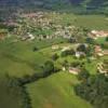 Photos aériennes de Poey-de-Lescar (64230) - Autre vue | Pyrénées-Atlantiques, Nouvelle-Aquitaine, France - Photo réf. N003606