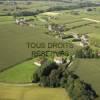 Photos aériennes de Pomps (64370) - Autre vue | Pyrénées-Atlantiques, Nouvelle-Aquitaine, France - Photo réf. N003610