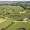 Photos aériennes de Pomps (64370) - Autre vue | Pyrénées-Atlantiques, Nouvelle-Aquitaine, France - Photo réf. N003616