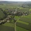 Photos aériennes de Saint-Dos (64270) - Autre vue | Pyrénées-Atlantiques, Nouvelle-Aquitaine, France - Photo réf. N003639