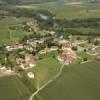 Photos aériennes de Saint-Dos (64270) - Autre vue | Pyrénées-Atlantiques, Nouvelle-Aquitaine, France - Photo réf. N003643