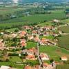 Photos aériennes de Saint-Dos (64270) - Autre vue | Pyrénées-Atlantiques, Nouvelle-Aquitaine, France - Photo réf. N003644