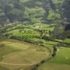 Photos aériennes de Sainte-Engrâce (64560) - Autre vue | Pyrénées-Atlantiques, Nouvelle-Aquitaine, France - Photo réf. N003649