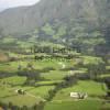 Photos aériennes de Sainte-Engrâce (64560) - Autre vue | Pyrénées-Atlantiques, Nouvelle-Aquitaine, France - Photo réf. N003650