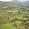 Photos aériennes de Sainte-Engrâce (64560) - Autre vue | Pyrénées-Atlantiques, Nouvelle-Aquitaine, France - Photo réf. N003651