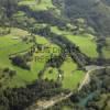 Photos aériennes de Sainte-Engrâce (64560) - Autre vue | Pyrénées-Atlantiques, Nouvelle-Aquitaine, France - Photo réf. N003652