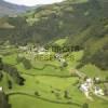 Photos aériennes de Sainte-Engrâce (64560) - Autre vue | Pyrénées-Atlantiques, Nouvelle-Aquitaine, France - Photo réf. N003658