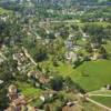 Photos aériennes de Salies-de-Béarn (64270) | Pyrénées-Atlantiques, Nouvelle-Aquitaine, France - Photo réf. N003673