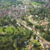 Photos aériennes de Salies-de-Béarn (64270) | Pyrénées-Atlantiques, Nouvelle-Aquitaine, France - Photo réf. N003674